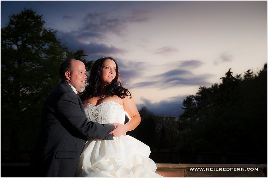 Inglewood Manor wedding photographs 67