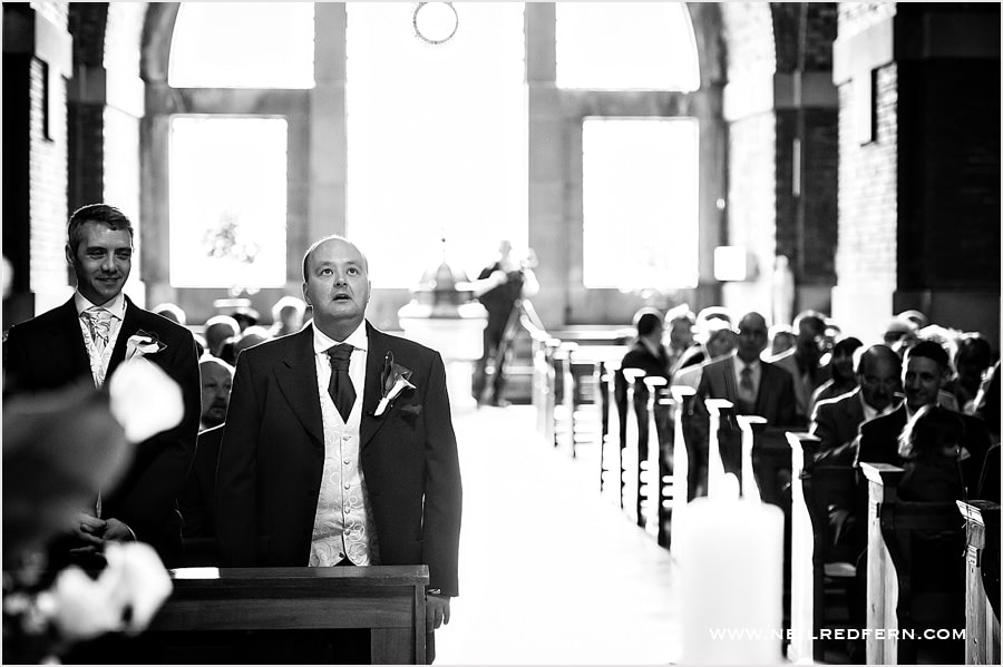 Liverpool Cathedral wedding photographs 05