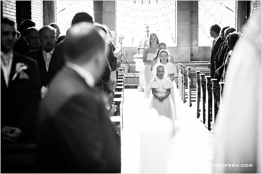 Liverpool Cathedral wedding photographs 06