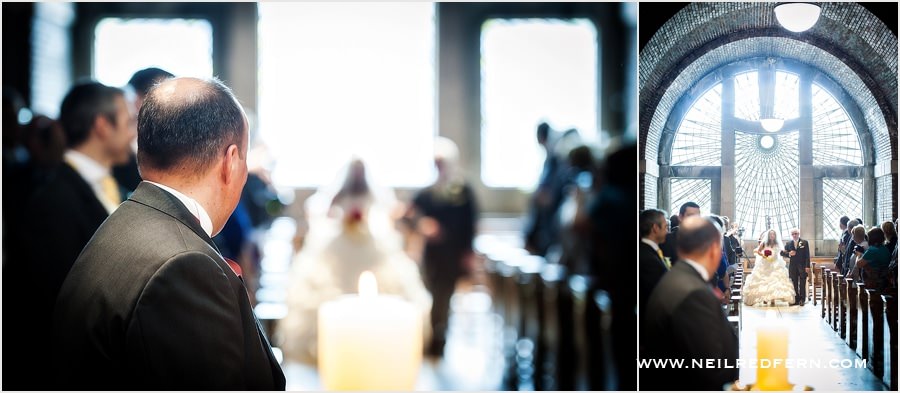Liverpool Cathedral wedding photographs 07