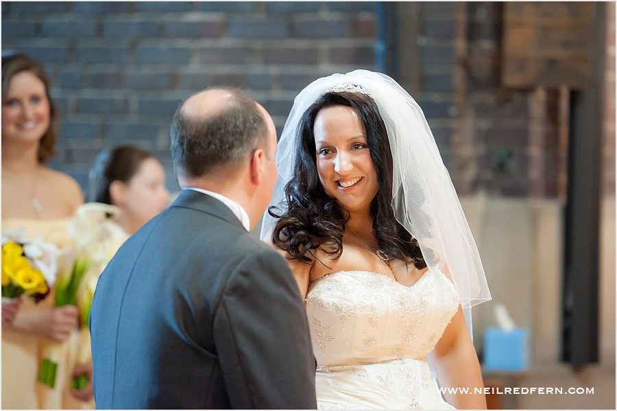 Liverpool Cathedral wedding photographs 09