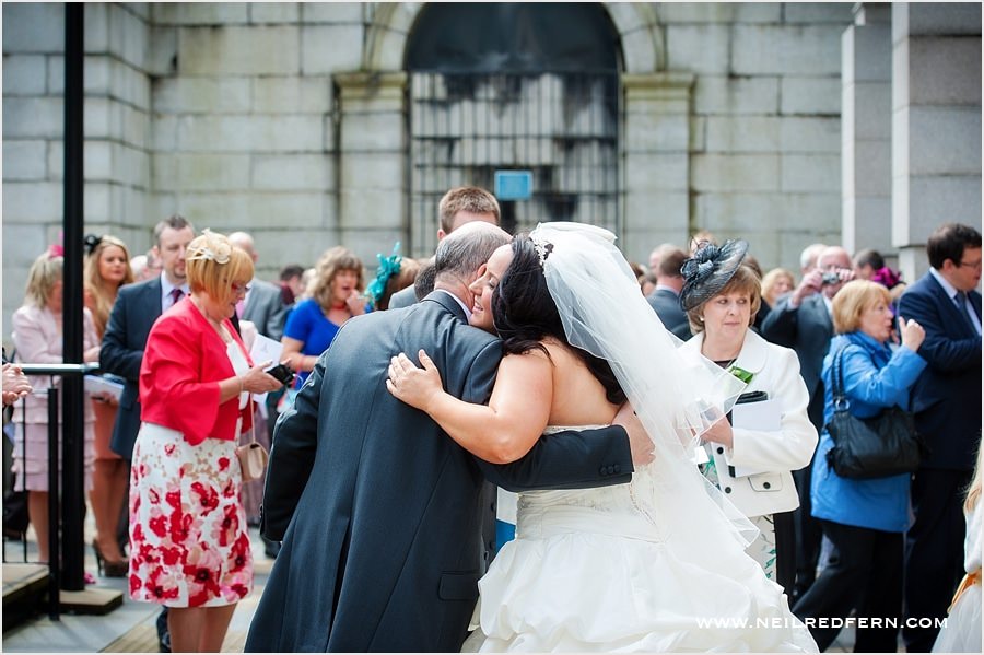Liverpool Cathedral wedding photographs 19
