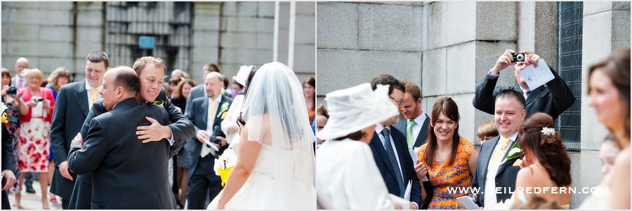 Liverpool Cathedral wedding photographs 20