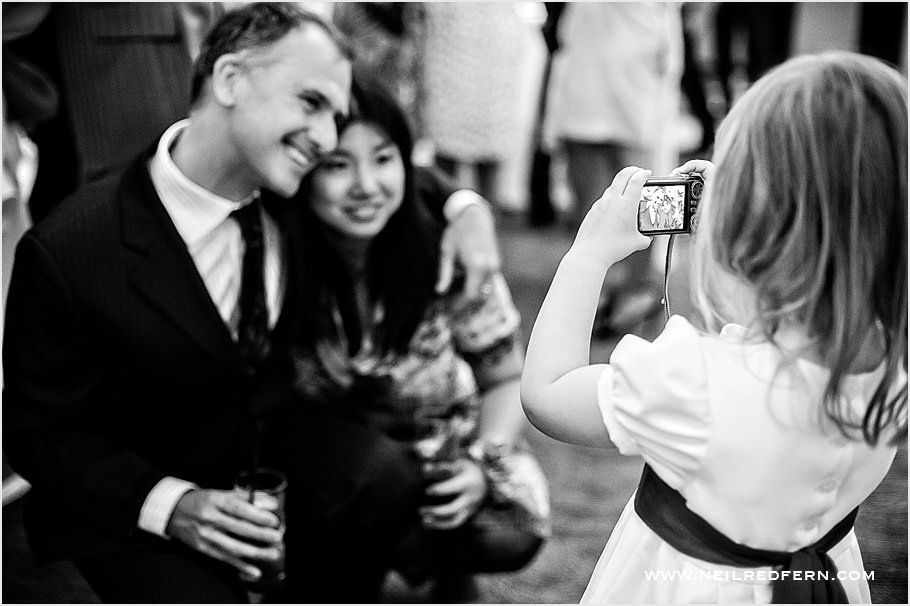 Hotel Kilkenny Wedding Photographs 04