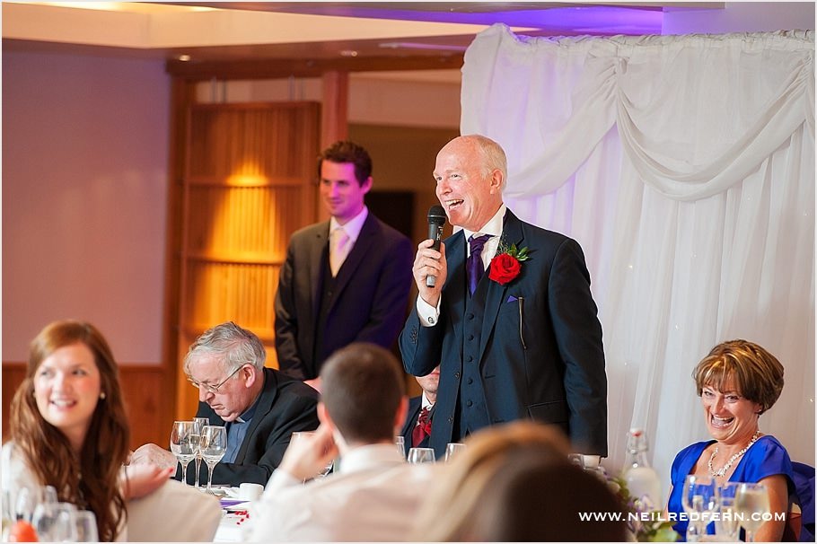 Hotel Kilkenny Wedding Photographs 17