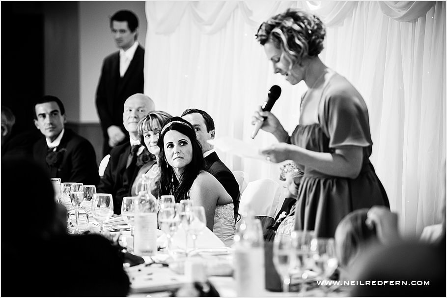 Hotel Kilkenny Wedding Photographs 20