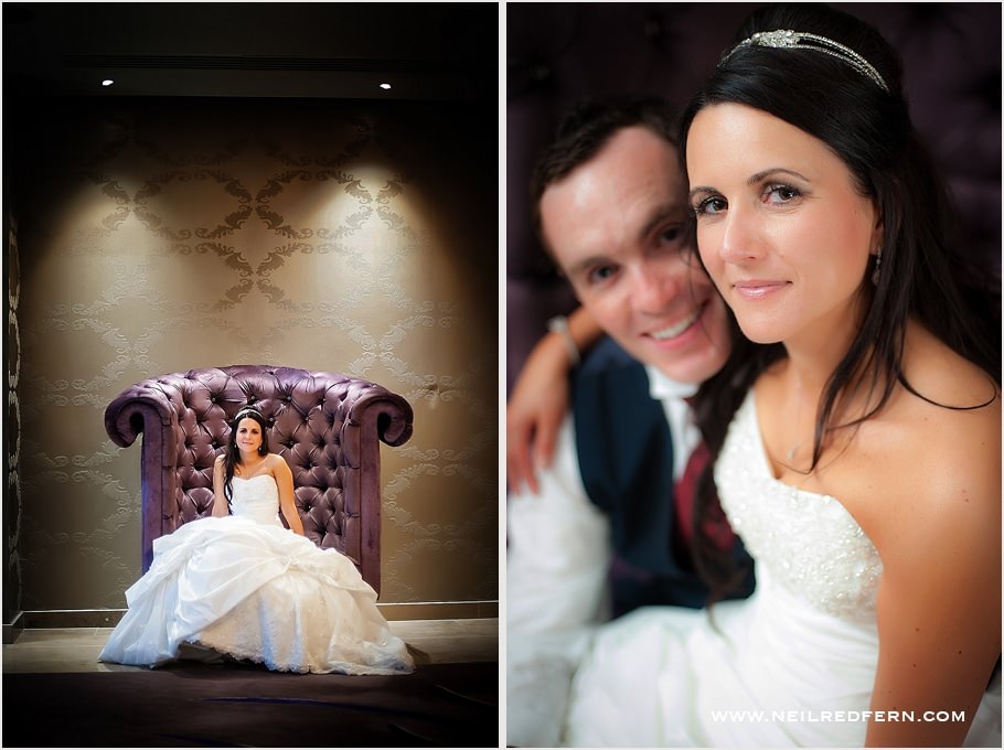 Hotel Kilkenny Wedding Photographs 24