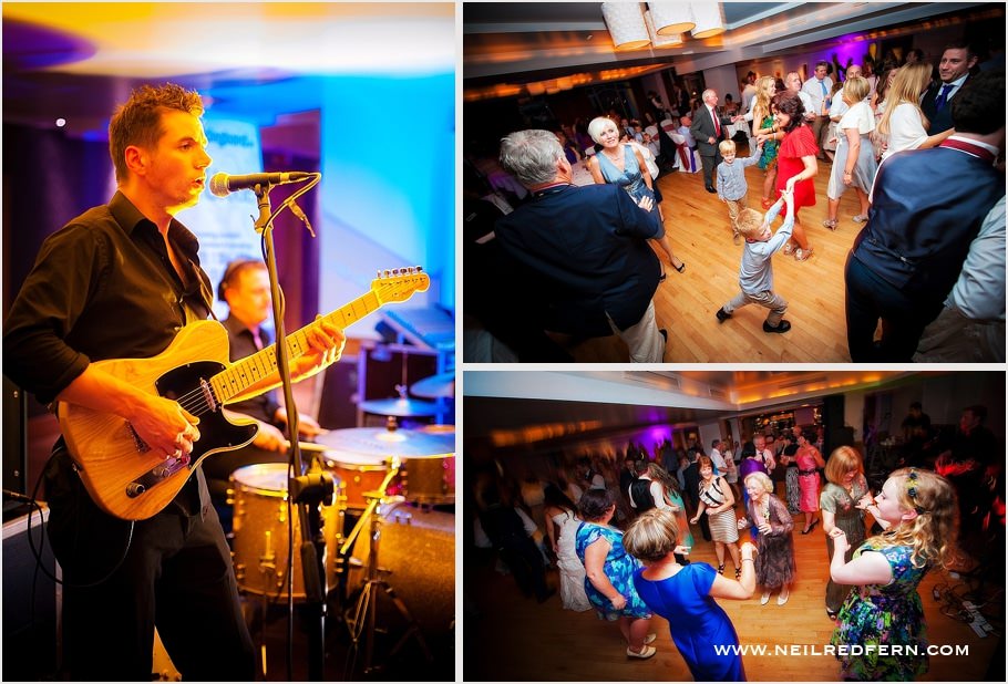 Hotel Kilkenny Wedding Photographs 28
