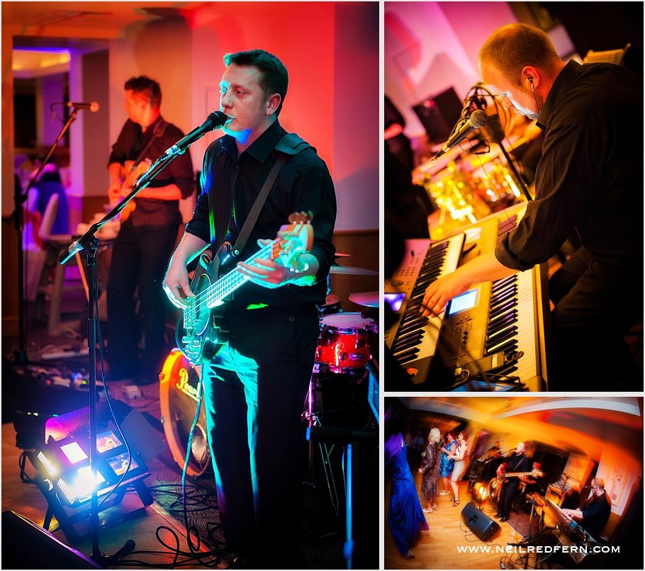 Hotel Kilkenny Wedding Photographs 33