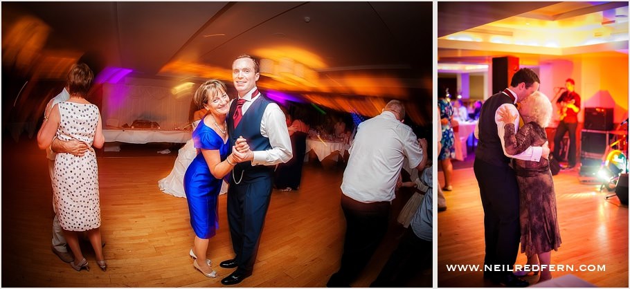 Hotel Kilkenny Wedding Photographs 36
