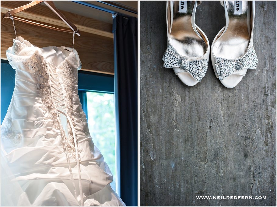 Wedding in Ireland photographs 01