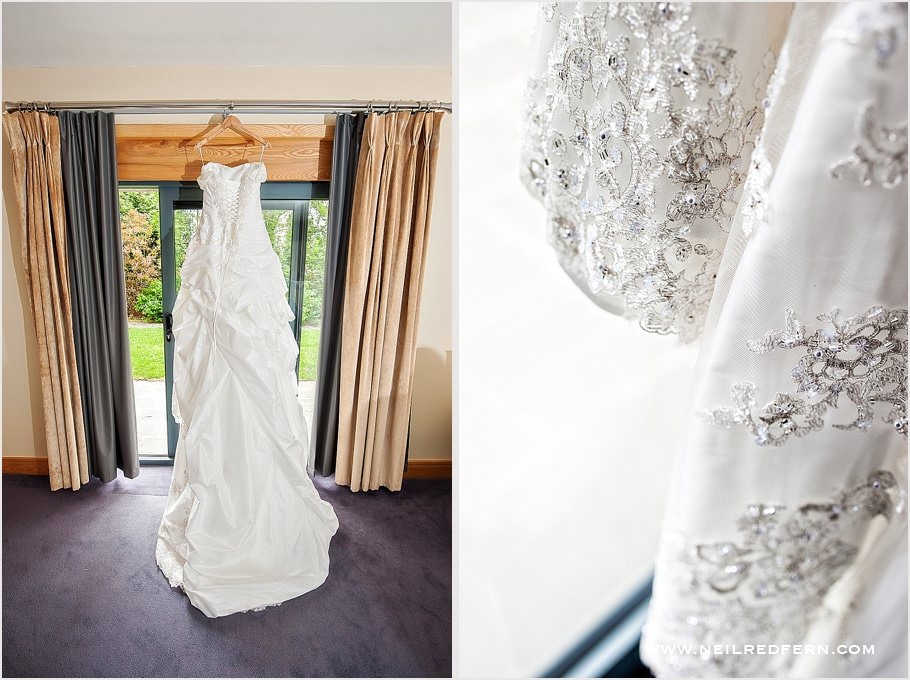 Wedding in Ireland photographs 02