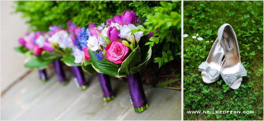 Wedding in Ireland photographs 03