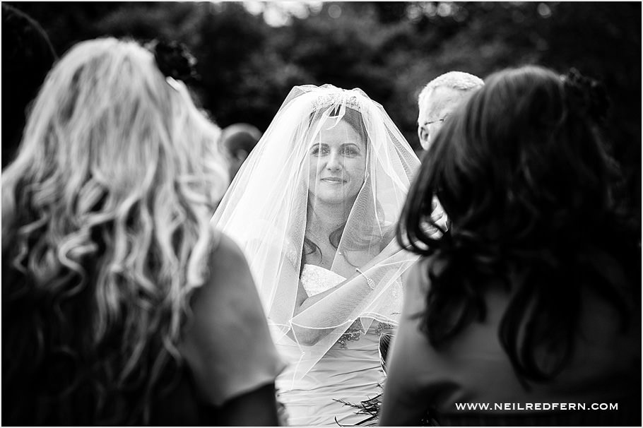 Wedding in Ireland photographs 16