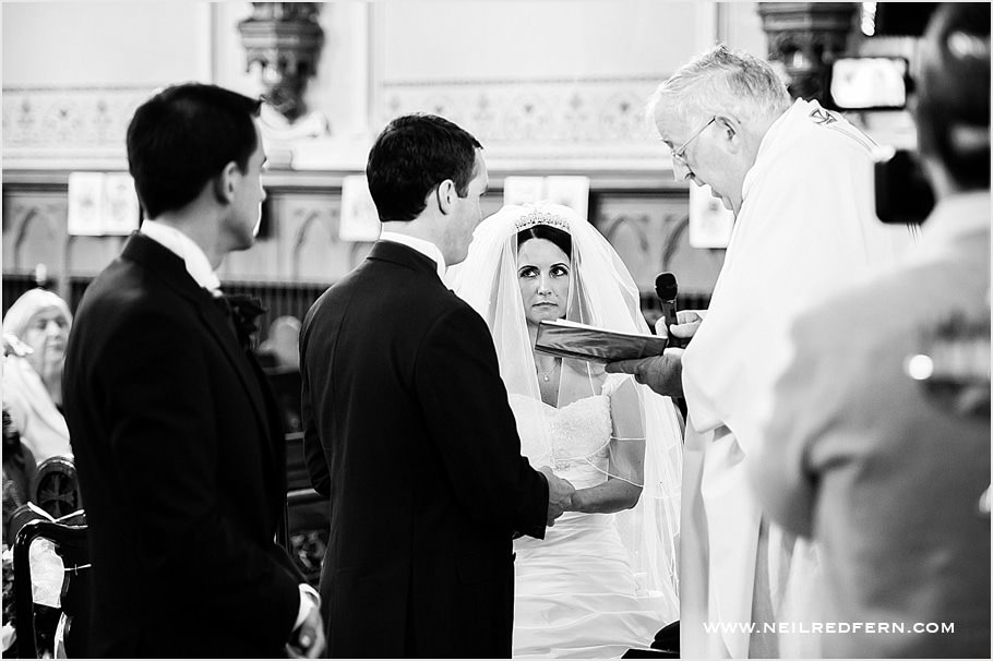 Wedding in Ireland photographs 26