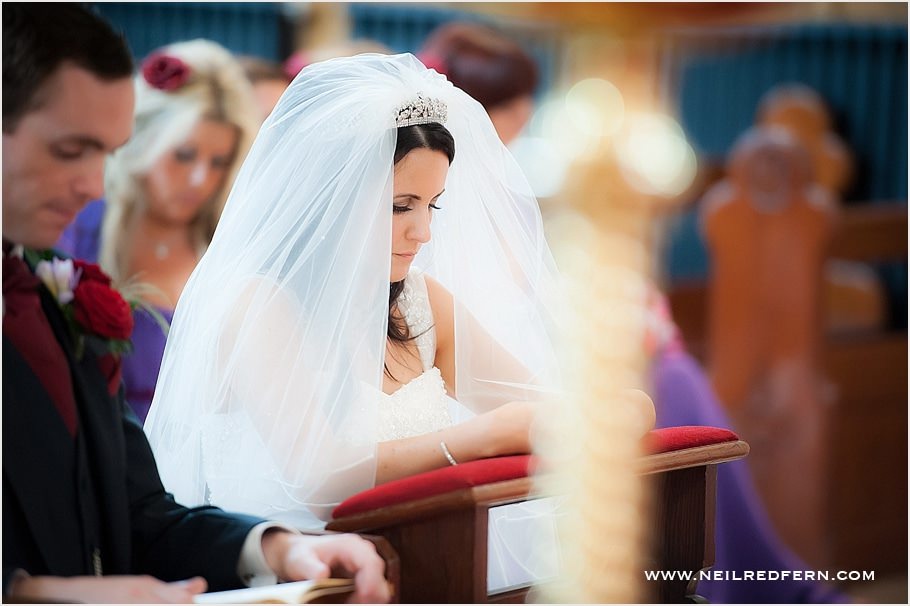 Wedding in Ireland photographs 31