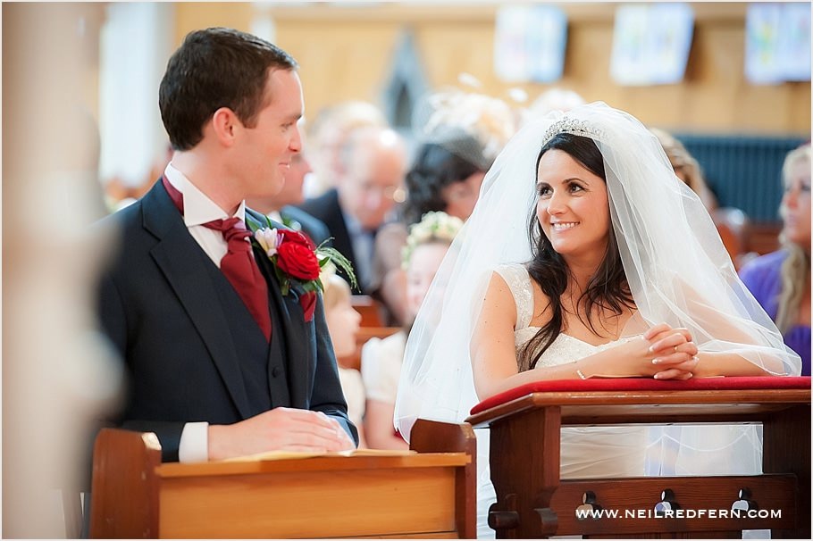 Wedding in Ireland photographs 33