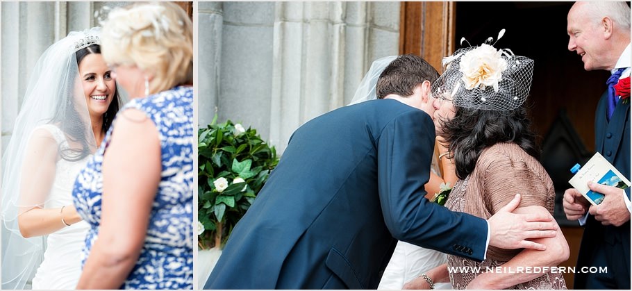 Wedding in Ireland photographs 41
