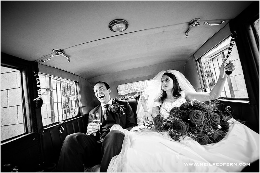 Wedding in Ireland photographs 47