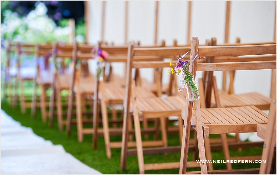 Cheshire wedding photographs 11