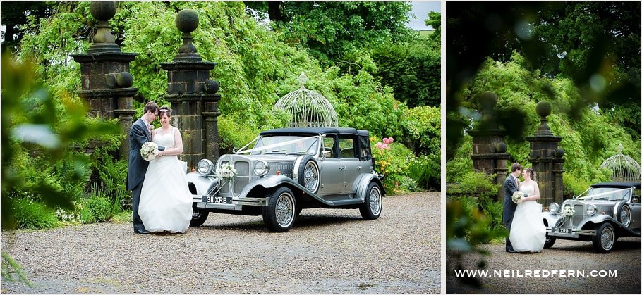 Holdsworth House Wedding Photographs 05