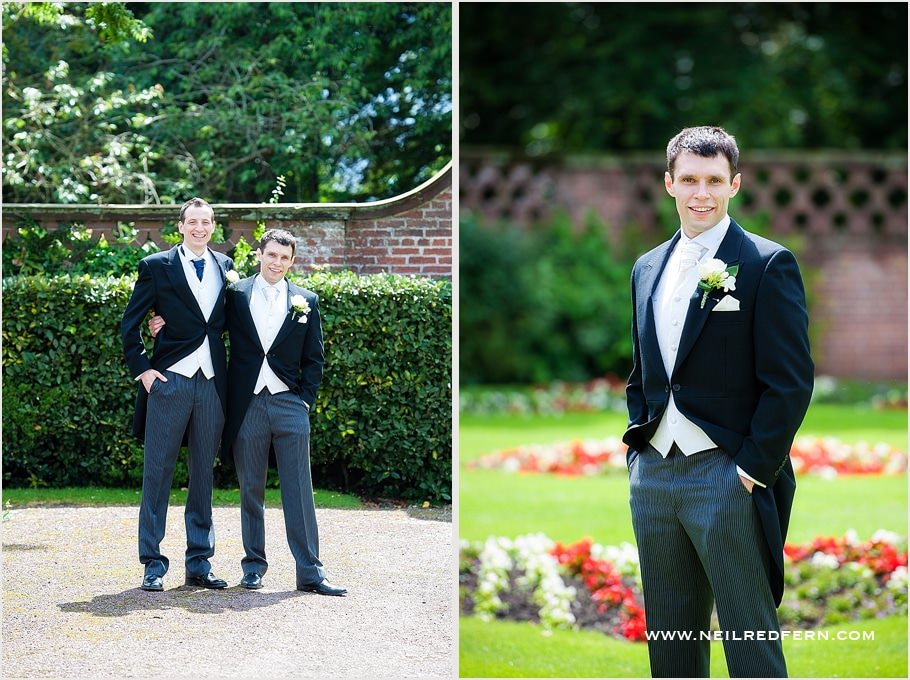 Inglewood Manor wedding photographs - Emma & James 7 Inglewood Manor wedding photographs 07