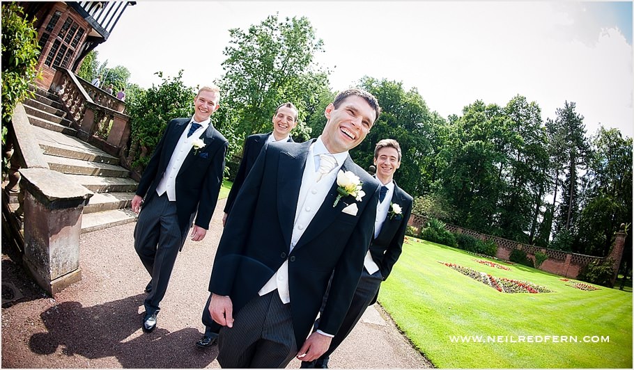Inglewood Manor wedding photographs - Emma & James 9 Inglewood Manor wedding photographs 11