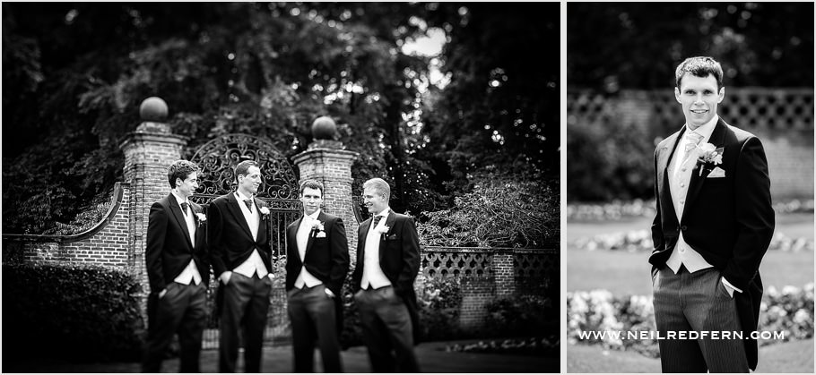 Inglewood Manor wedding photographs - Emma & James 10 Inglewood Manor wedding photographs 12