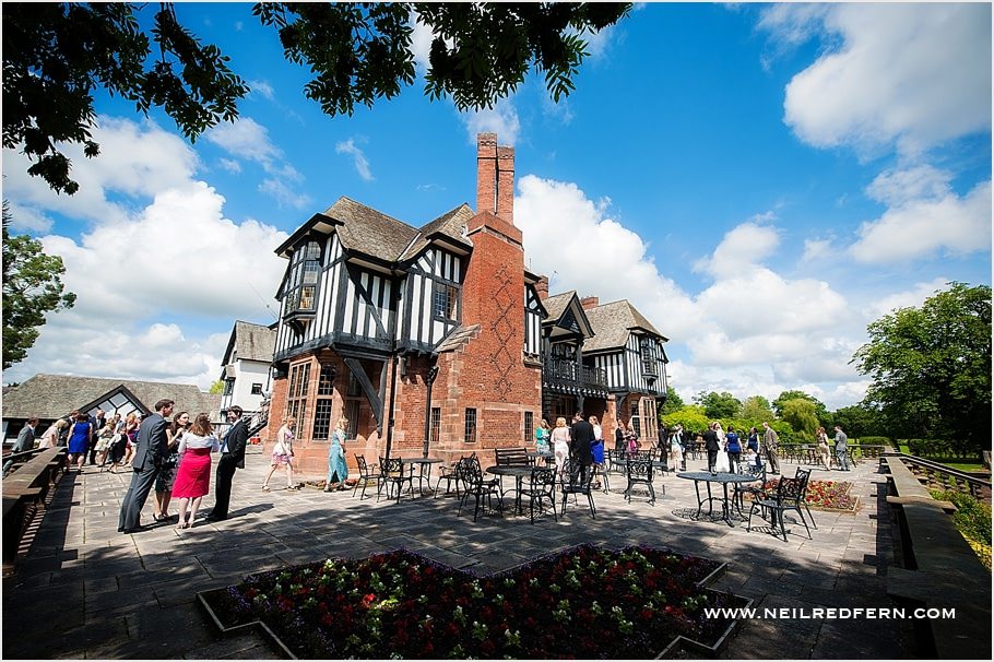 Inglewood Manor wedding photographs - Emma & James 34 Inglewood Manor wedding photographs 36