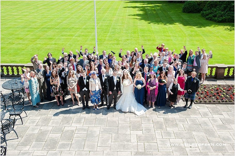 Inglewood Manor wedding photographs - Emma & James 42 Inglewood Manor wedding photographs 44
