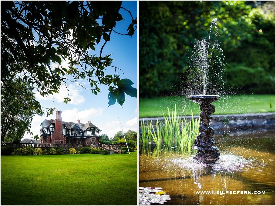 Inglewood Manor wedding photographs - Emma & James 52 Inglewood Manor wedding photographs 54