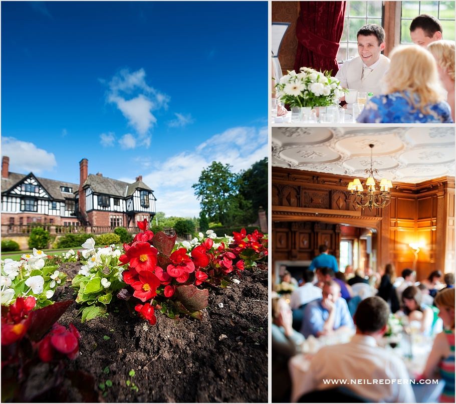 Inglewood Manor wedding photographs - Emma & James 54 Inglewood Manor wedding photographs 56