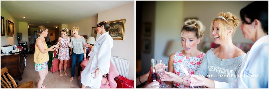 Inn at Whitewell wedding photographs 02 Inn at Whitewell wedding photographs 02