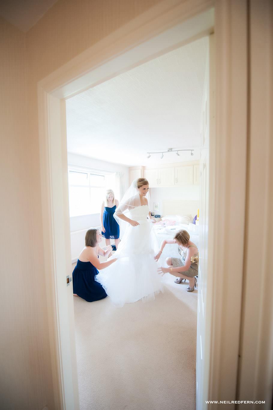 Reportage wedding photography 07