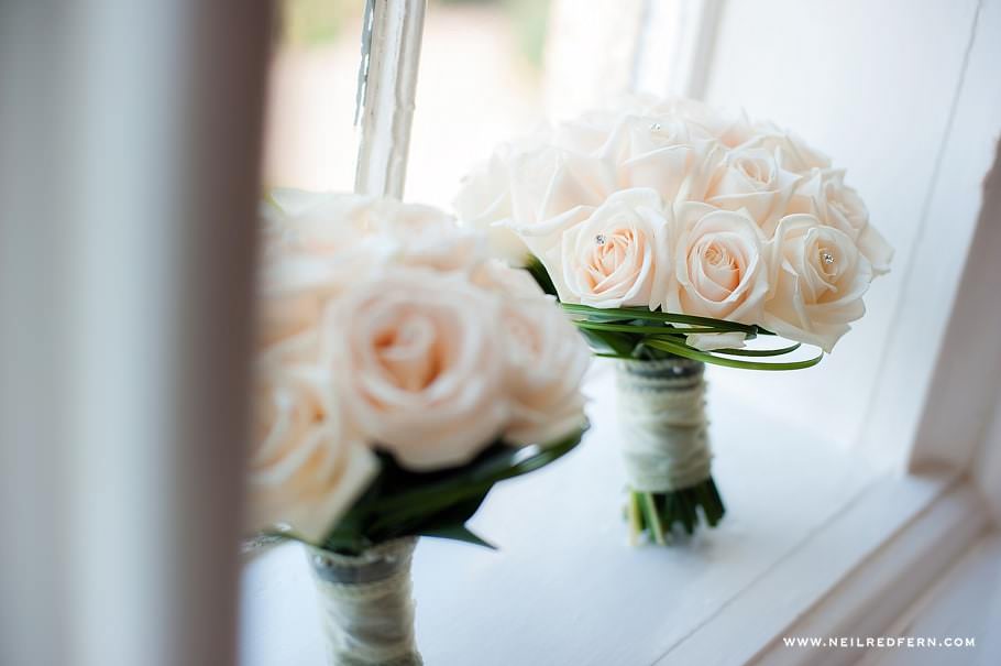 Willington Hall wedding photographs 07