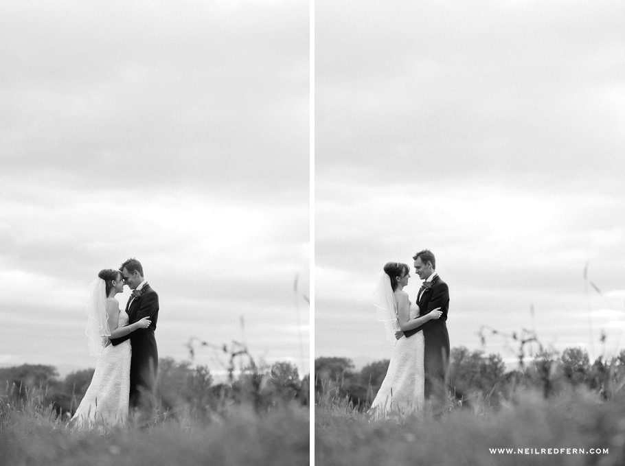 Willington Hall wedding photographs 60