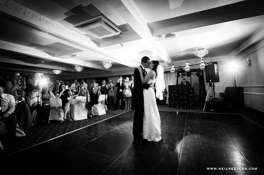 Willington Hall wedding photographs 65