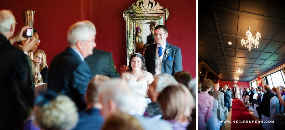 Ruthin Castle Wedding Photographs - Jen & Dylan 21 Ruthin Castle wedding photographs 21
