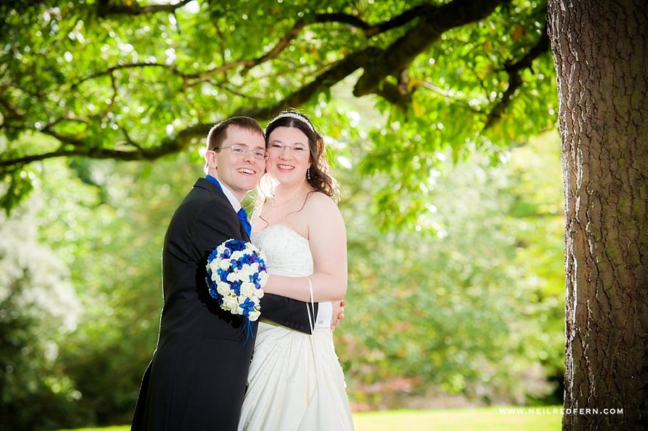 Ruthin Castle wedding photographs 07 Ruthin Castle wedding photographs 07