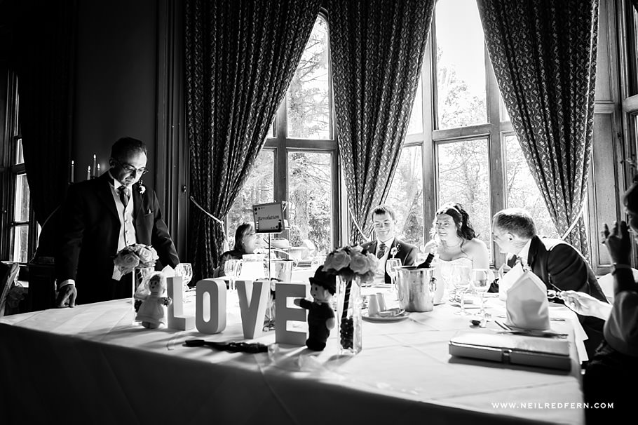 Ruthin Castle Wedding Photographs - Jen & Dylan 29 Ruthin Castle wedding photographs 37