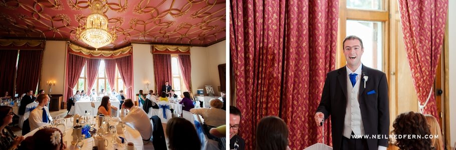 Ruthin Castle Wedding Photographs - Jen & Dylan 32 Ruthin Castle wedding photographs 41