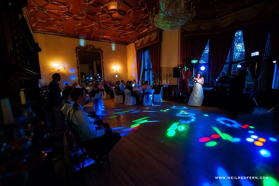 Ruthin Castle Wedding Photographs - Jen & Dylan 42 Ruthin Castle wedding photographs 53