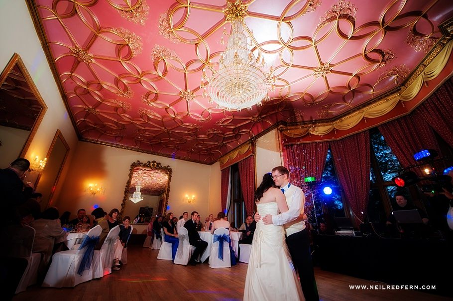 Ruthin Castle Wedding Photographs - Jen & Dylan 43 Ruthin Castle wedding photographs 54