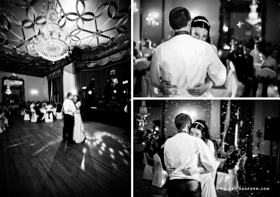Ruthin Castle Wedding Photographs - Jen & Dylan 44 Ruthin Castle wedding photographs 55