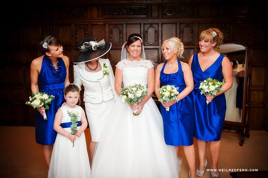 Bride getting ready 04 Bride getting ready 04