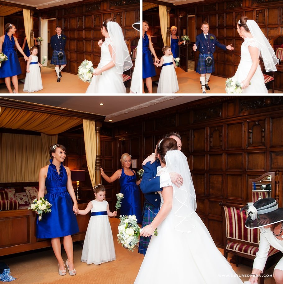 Bride getting ready 05 Bride getting ready 05