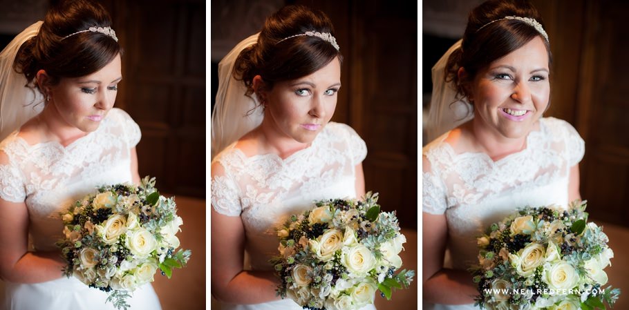 Bride portrait 02 Bride portrait 02