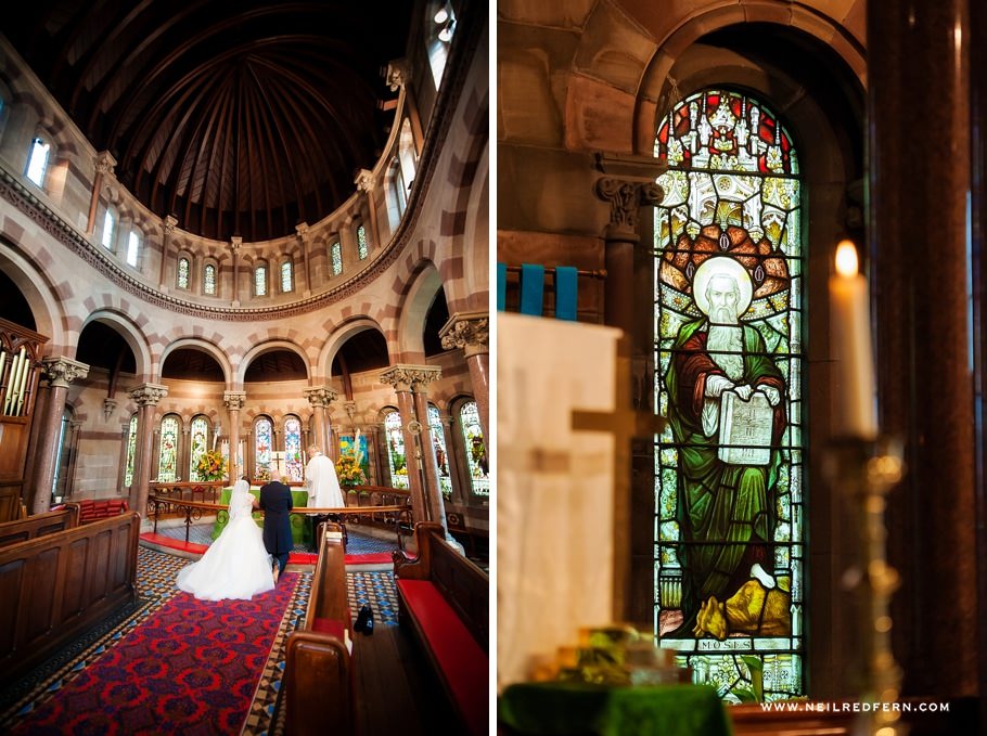 St Paul’s Church Little Sutton 10 St Paul’s Church Little Sutton 10