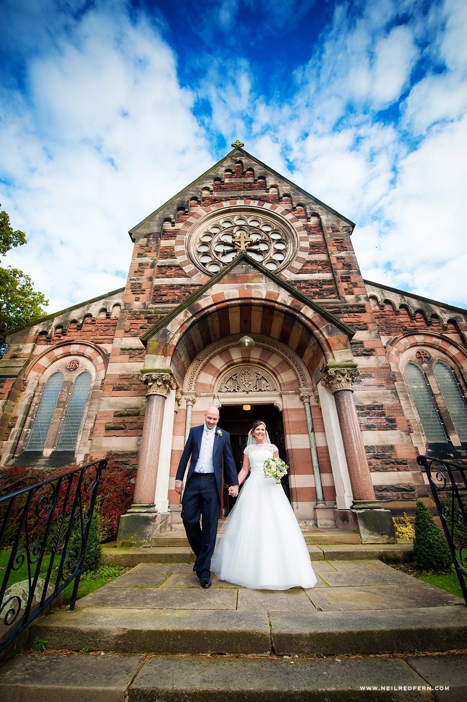 St Paul’s Church Little Sutton 13 St Paul’s Church Little Sutton 13