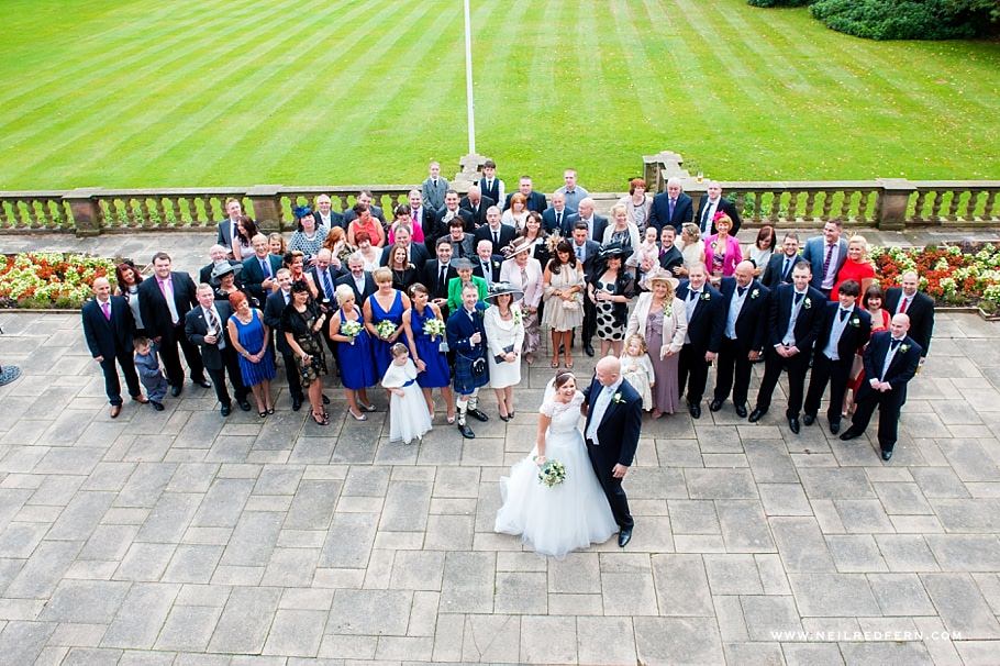 Inglewood Manor Wedding - Hayley & Chris 5 Inglewood Manor wedding 42